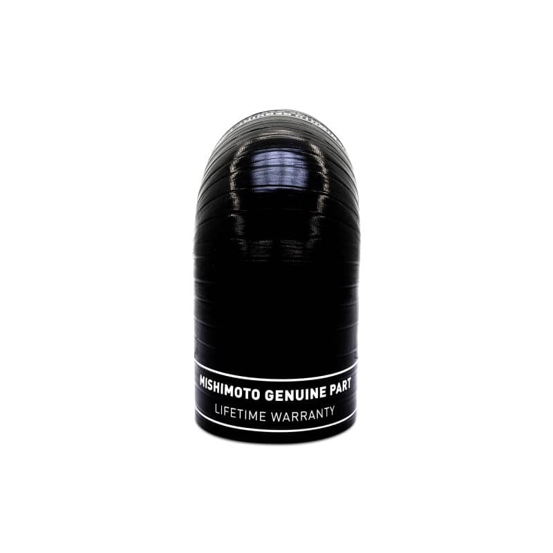 Mishimoto Duracore 3in 90 Degree Coupler