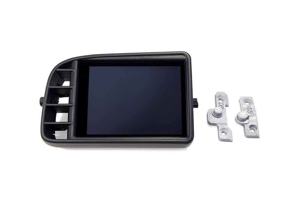 CANchecked VW MK5 Polo GTI MFD32 Multi Function Display | 3.2" Gen2 (LHD)