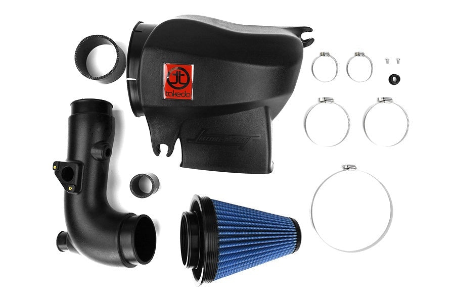 aFe Power Momentum Cold Air Intake System (Pro 5R) - 2013-2016 Scion FR-S / 2013-2020 Subaru BRZ / 2017-2020 Toyota 86