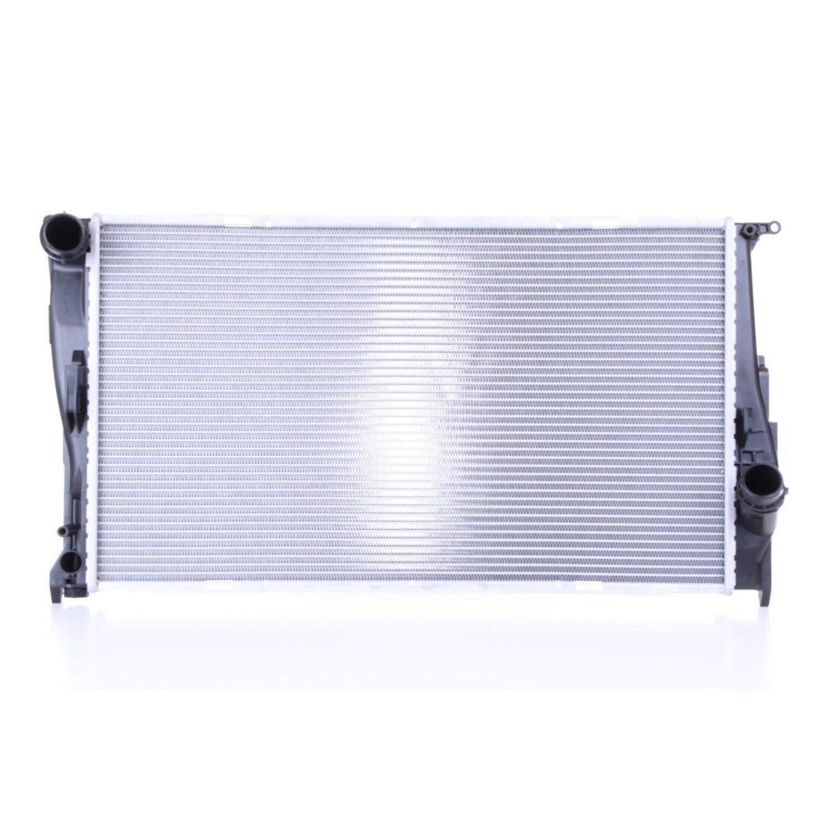 Radiator (Plastic Tank / Aluminium Core) - BMW / N54 / N55 / 1 Series / 3 Series / Z4 / X1