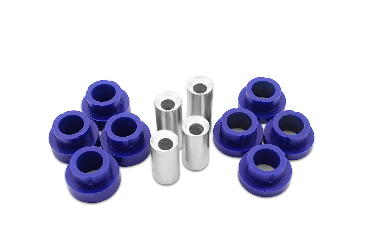 SuperPro Rear Upper Inner Control Arm - Camber Adjustable Bushing Set - 2013-2021 Scion FR-S / Subaru BRZ / Toyota 86
