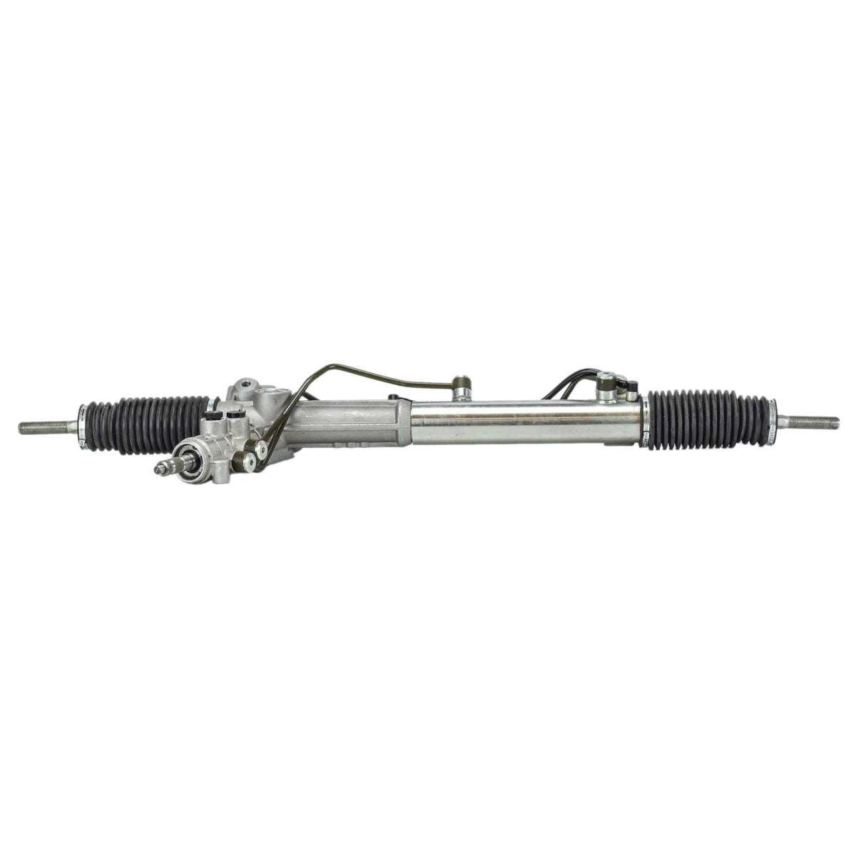 BMW E39 5-Series New Power Steering Rack 32136751745