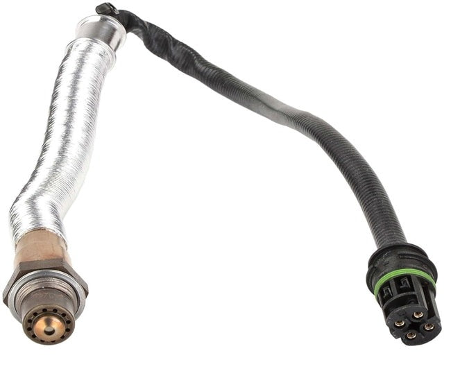 BMW E9X 3-Series Post Cat Oxygen Sensor Aftermarket 11787545074 or 11787545075