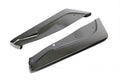 APR Performance Rear Bumper Skirts - 2020-2024 Toyota GR Supra