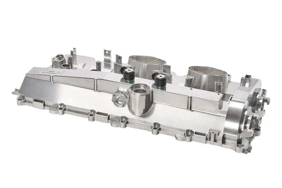 NRW-Design BMW S58 Billet Valve Cover