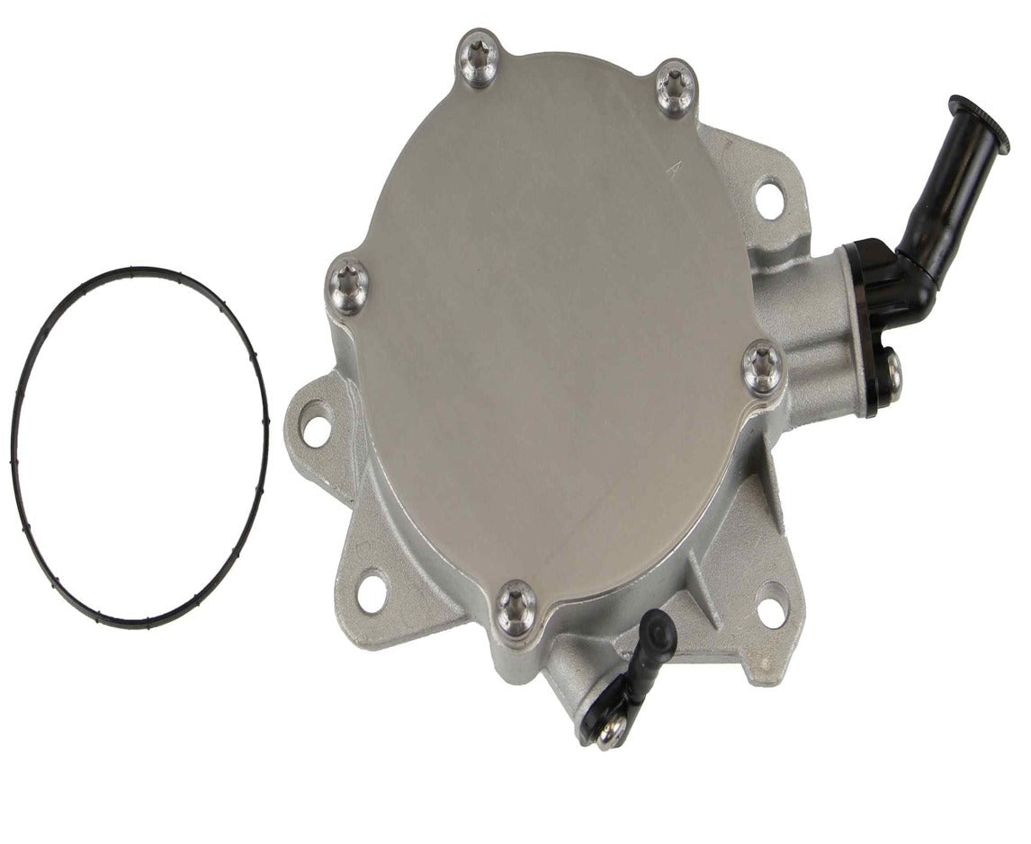 Mini Cooper Vacuum Pump for Brake Booster By Rein 11668654605 (2011-2014)