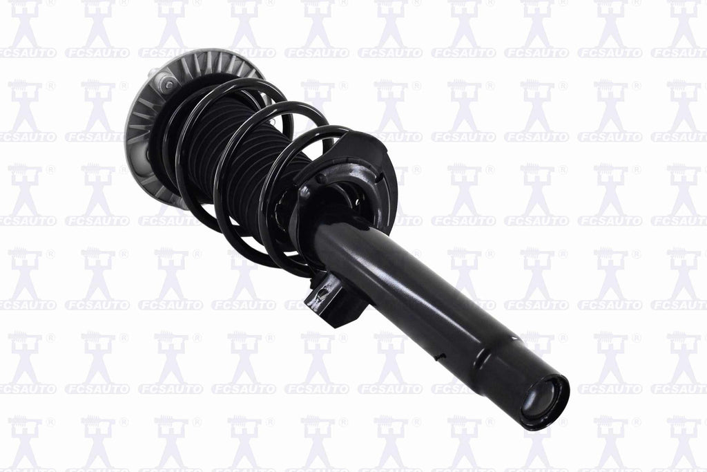 BMW F30 3-Series Front Loaded Strut By FCS 31316874370 or 31316874371