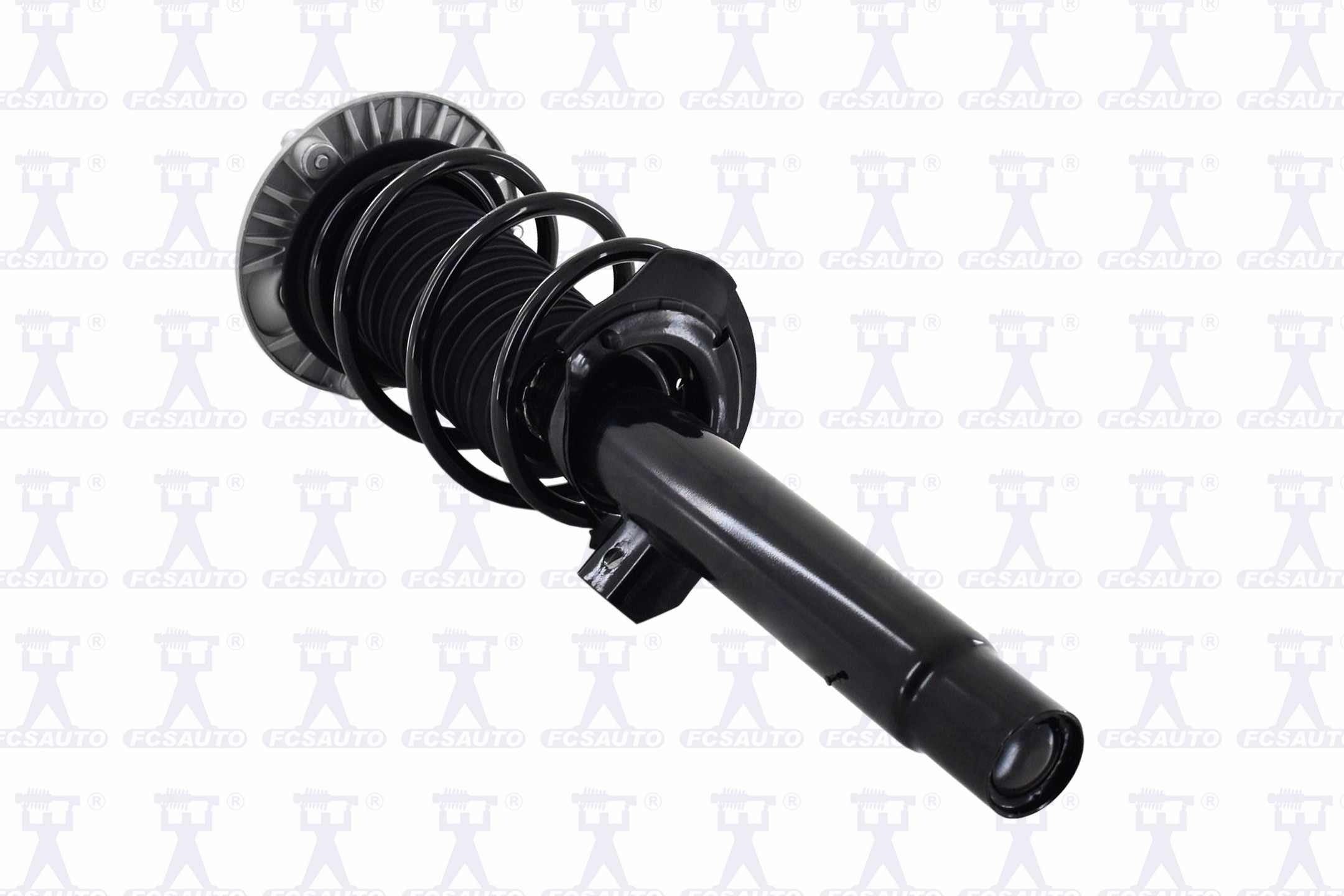 BMW F30 3-Series Front Loaded Strut By FCS 31316874370 or 31316874371