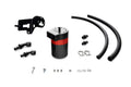 HPS Aluminum Oil Catch Can Kit 2015-2021 Subaru WRX 2.0L Turbo VA FA20F, 860-007, Open Box