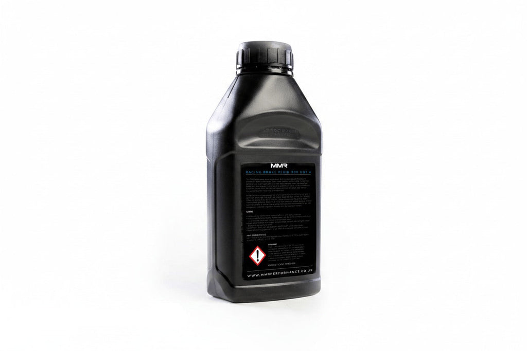 MMX Performance Racing Brake Fluid