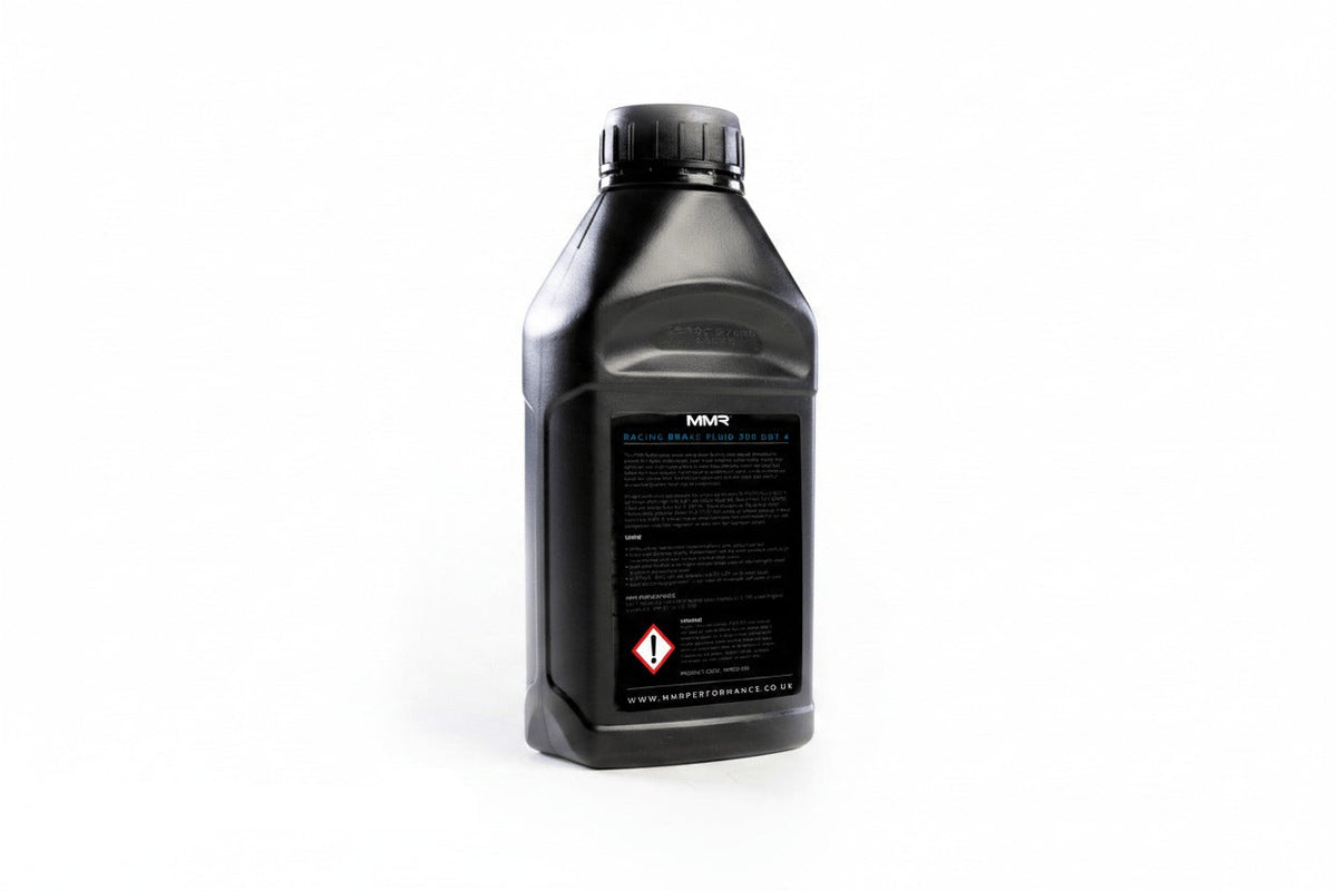 MMX Performance Racing Brake Fluid