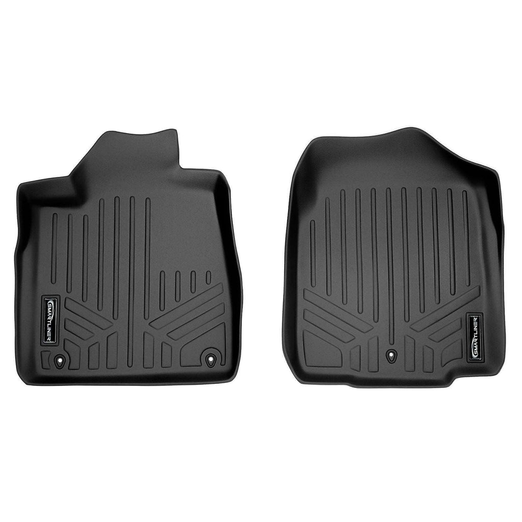 SMARTLINER Floor Liners for 2007-2013 Acura MDX