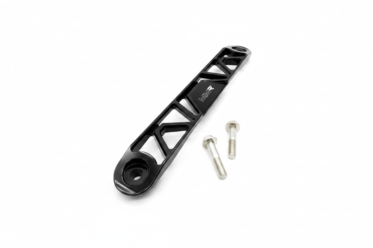 MMX Performance MINI F5X 3-Piece Complete Underbody Chassis Brace Set