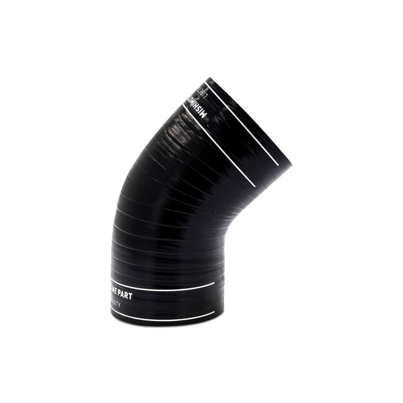 Mishimoto Duracore 3.5in 45 Degree Coupler