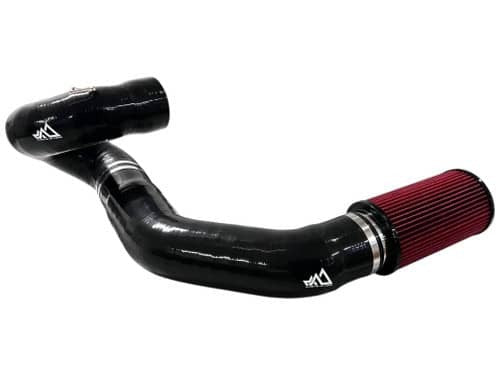 MAD BMW F Chassis M240 340 440 Front Mount Intake