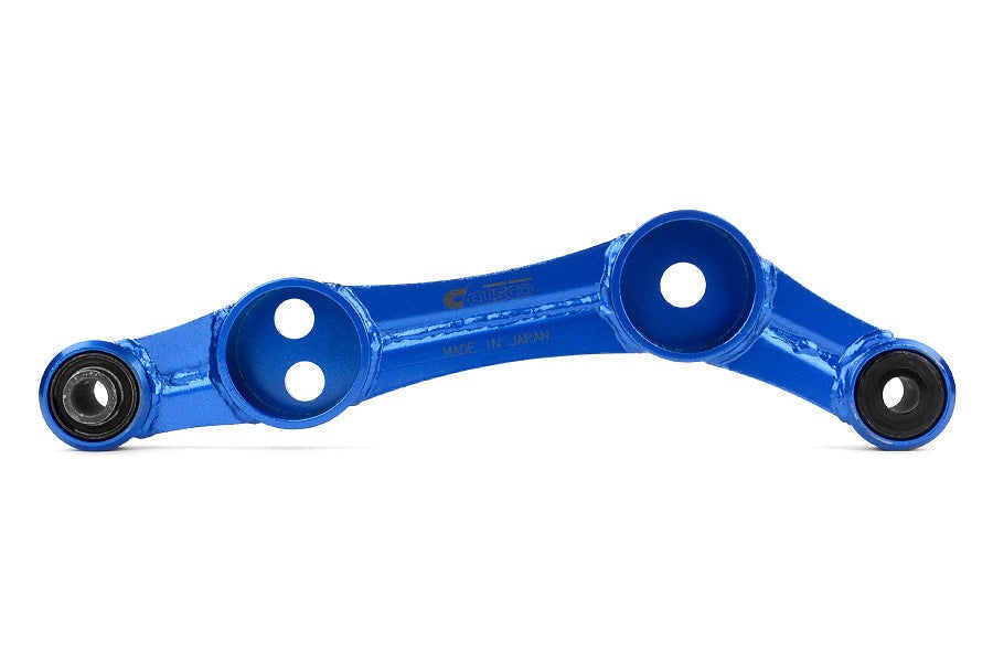 Cusco Rear Differential Support Brace - 2013-2021 Scion FR-S / Subaru BRZ / Toyota 86