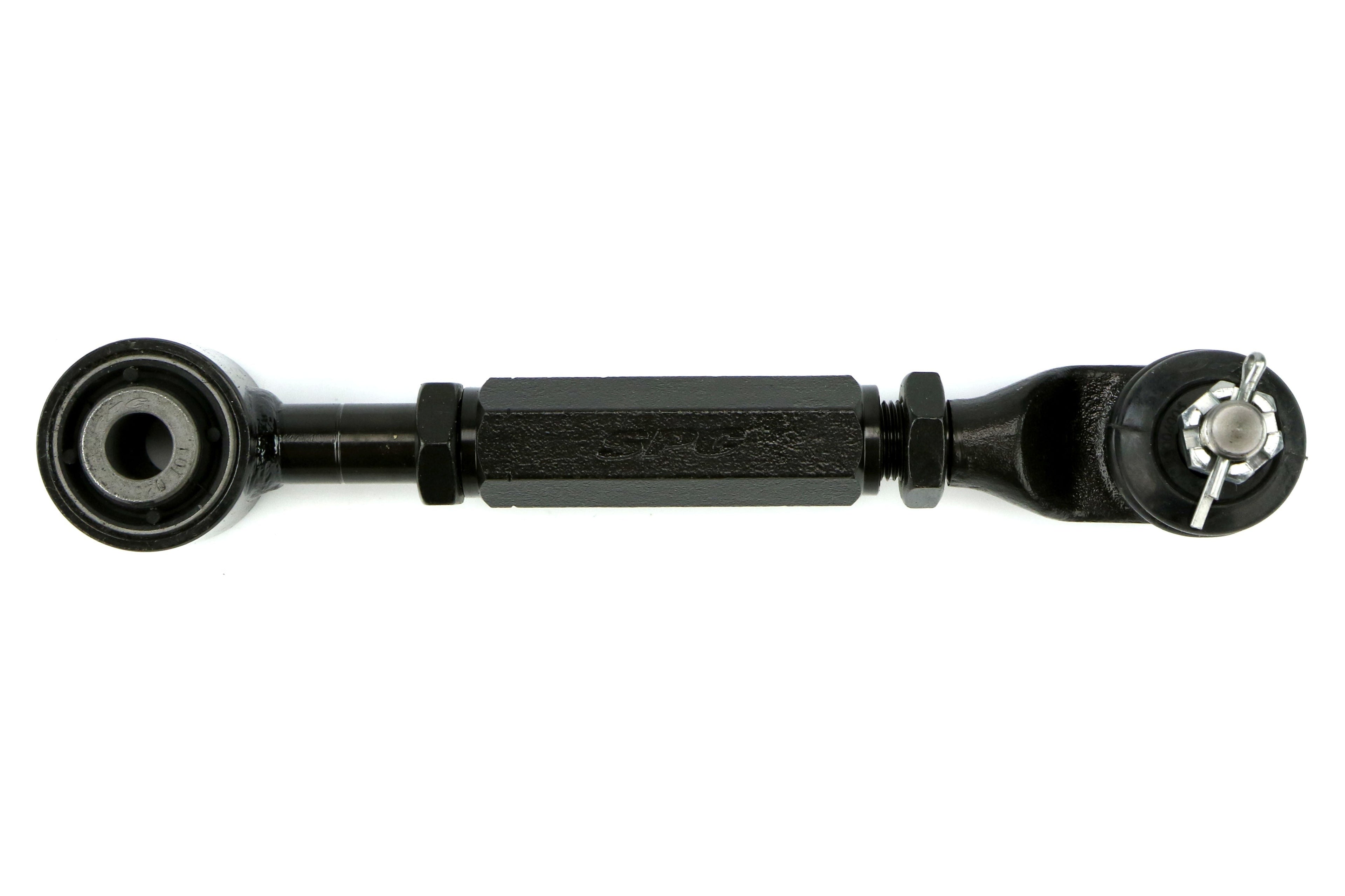 Specialty Products Inc Adjustable Rear Toe Arm Subaru WRX/STI 2008-2014