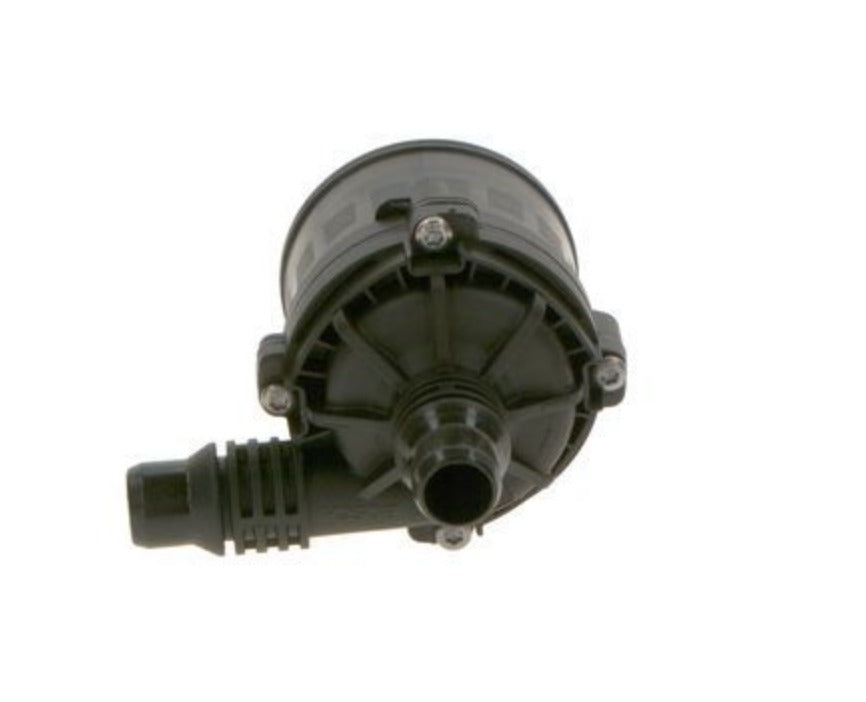 BMW G11/G12 740e xDrive Turbocharger Auxiliary Water Pump OEM 64116834917