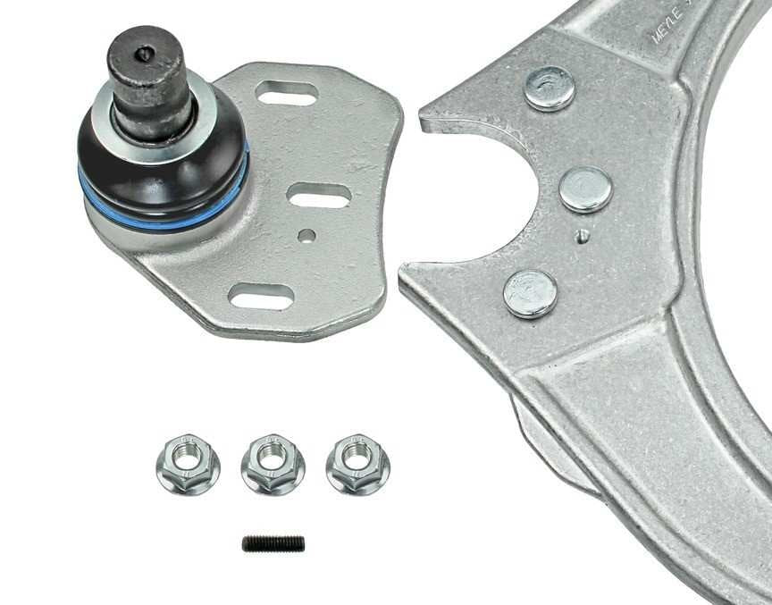 BMW E70 X5 Front Upper Control Arm By Meyle HD 31126863785 or 31126863786