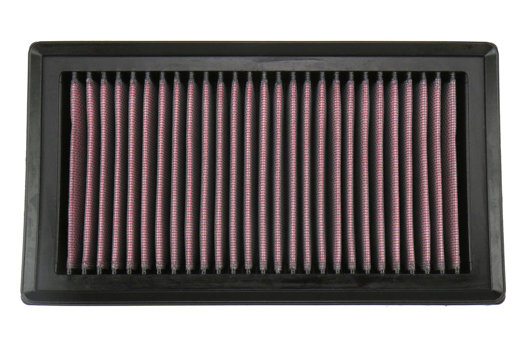 K&N High Flow Air Filter - 2017-2020 Subaru BRZ / 2017-2019 Toyota 86 MT Only