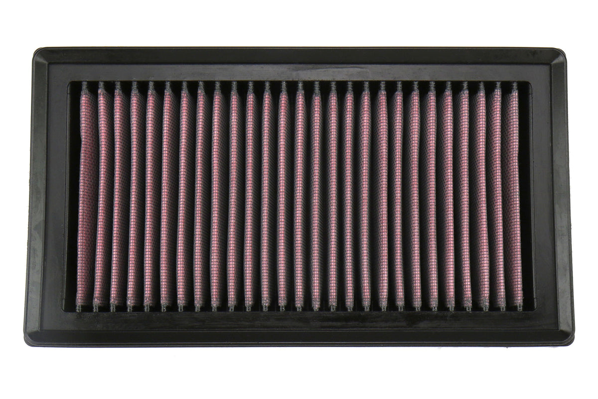 K&N High Flow Air Filter - 2017-2020 Subaru BRZ / 2017-2019 Toyota 86 MT Only