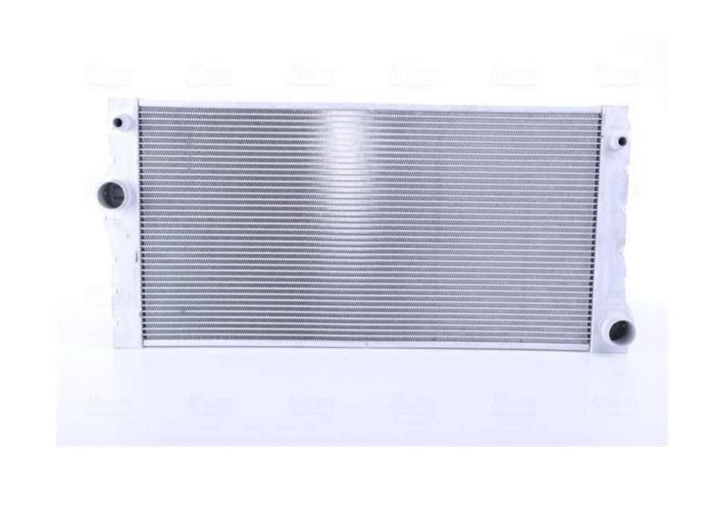 BMW F10 535i xDrive & 535i GT xDrive Radiator By Nissens 17117589004