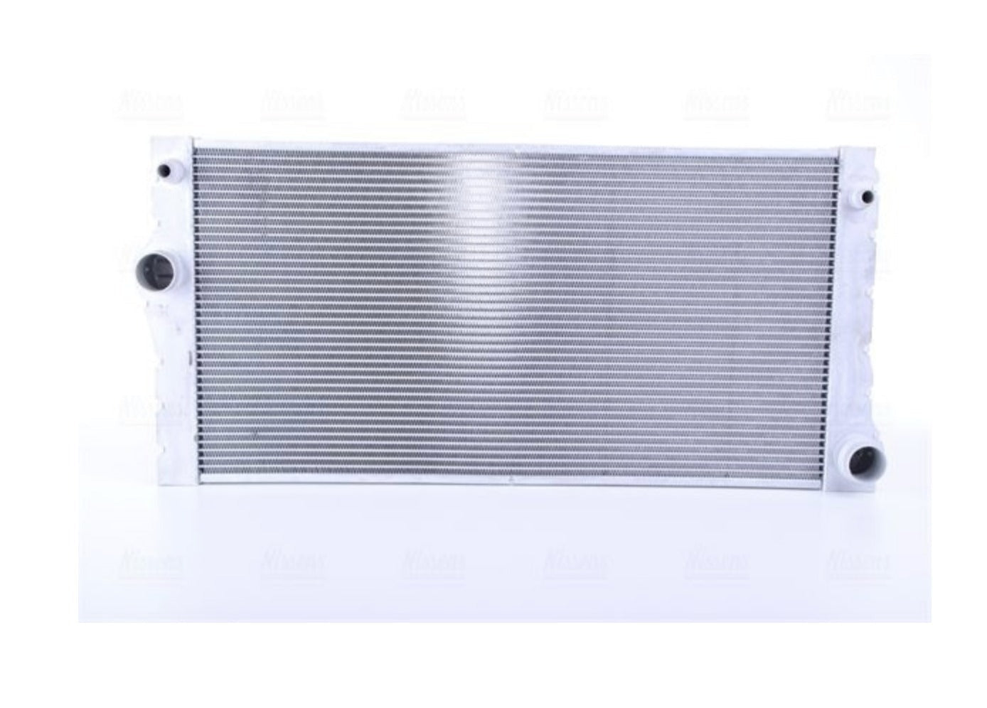 BMW F10 535i xDrive & 535i GT xDrive Radiator By Nissens 17117589004