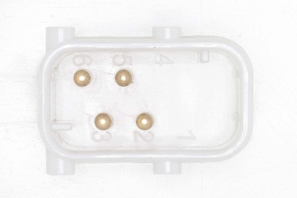 BMW F10 5-Series Fuel Pump Assembly OEM 16117341301
