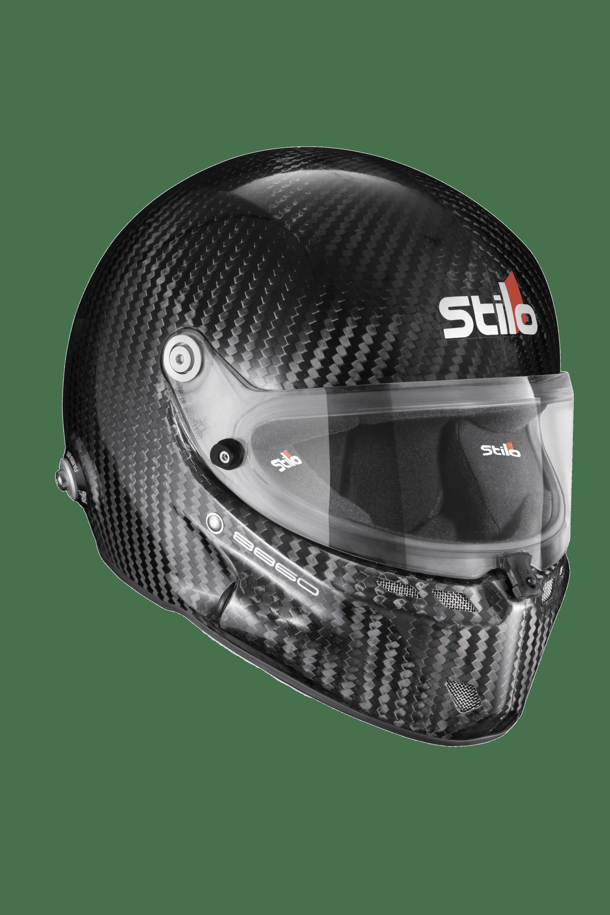 ST6 GT Carbon 8860