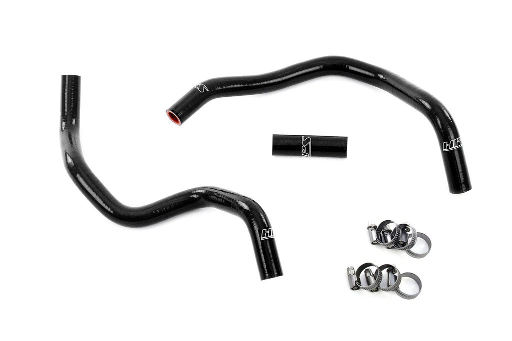 HPS Silicone Coolant Hose Kit 2018-2024 Subaru Crosstrek 2.0L