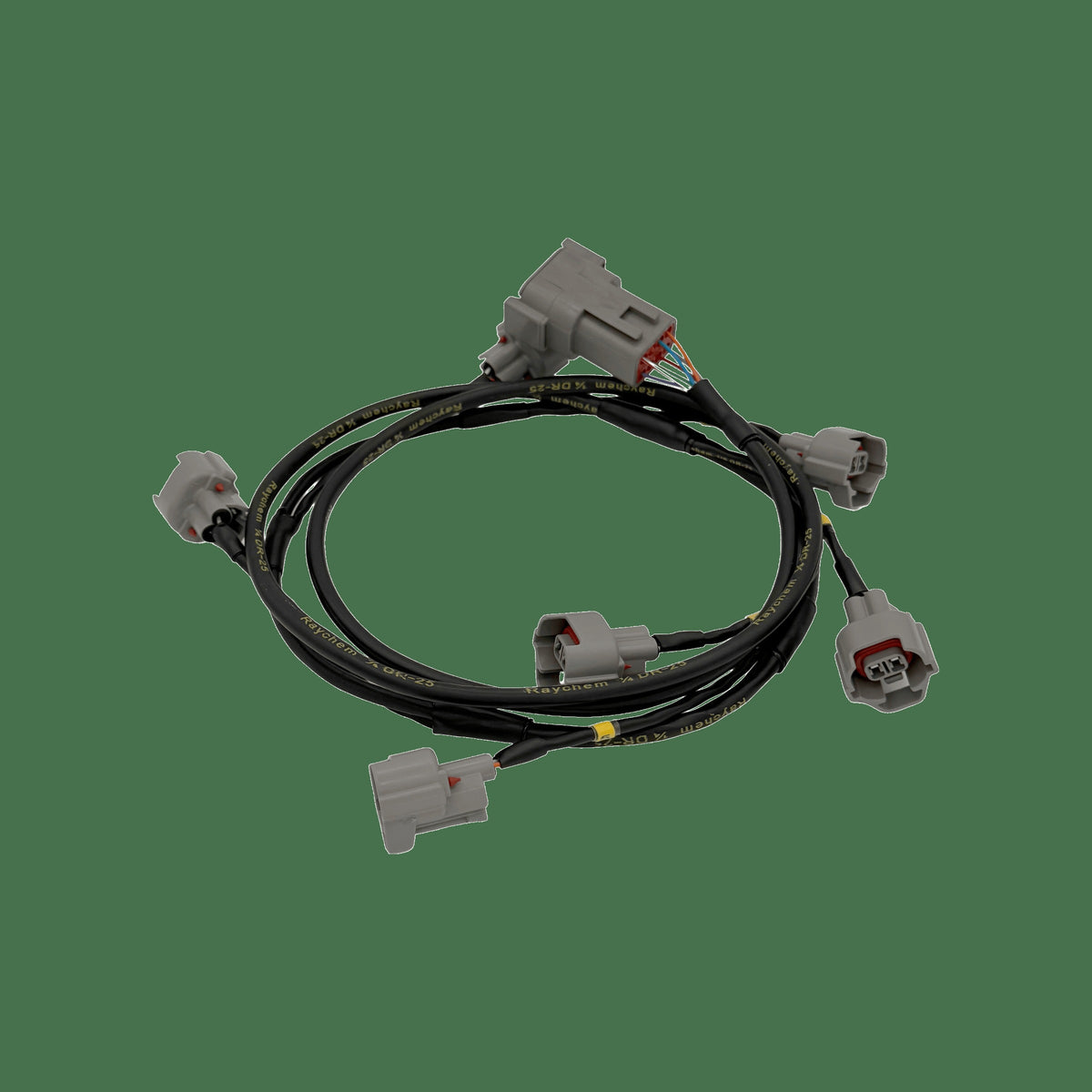 ReFlex+ Visconti S58/B58 Injector Harness