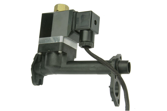 Heater Control Valve