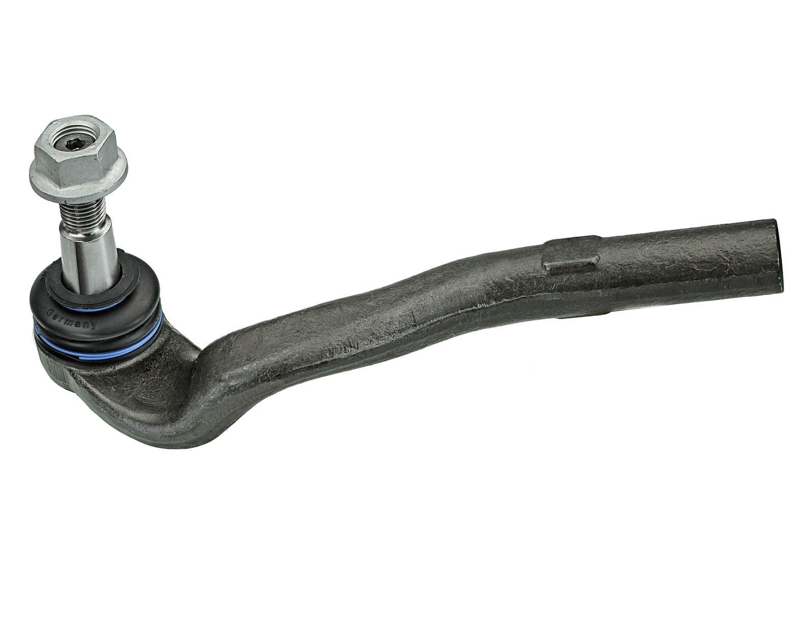 Front Left Steering Tie Rod End - Mercedes