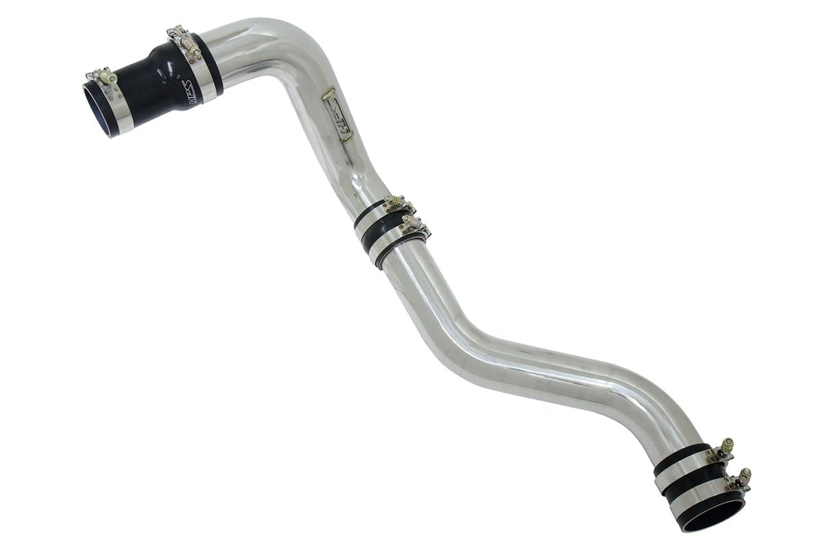 HPS Intercooler Charge Pipe GMC 2013-2016 Sierra 2500 HD 6.6L Duramax Diesel Turbo LML
