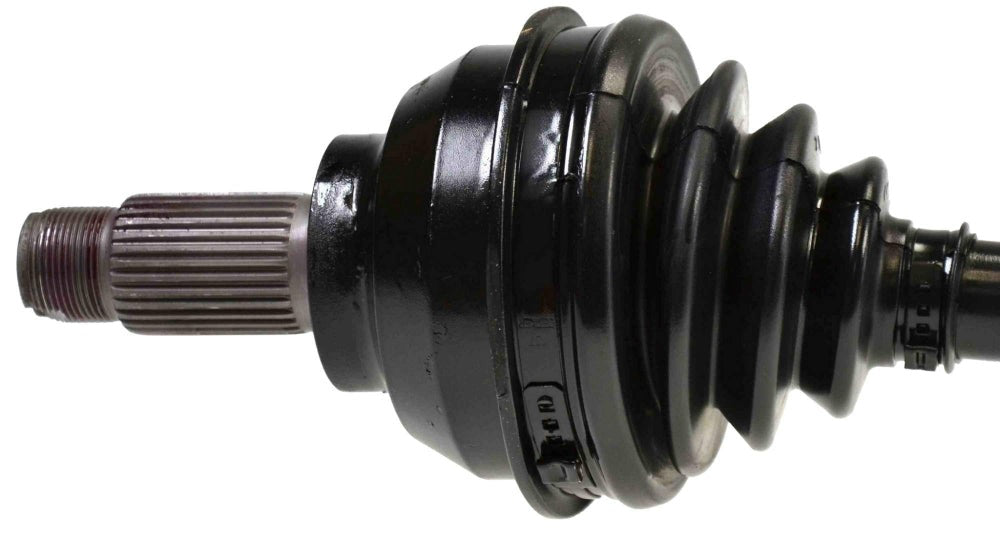 BMW E46 325xi & 330xi Right Front Axle Assembly OEM 31607505200