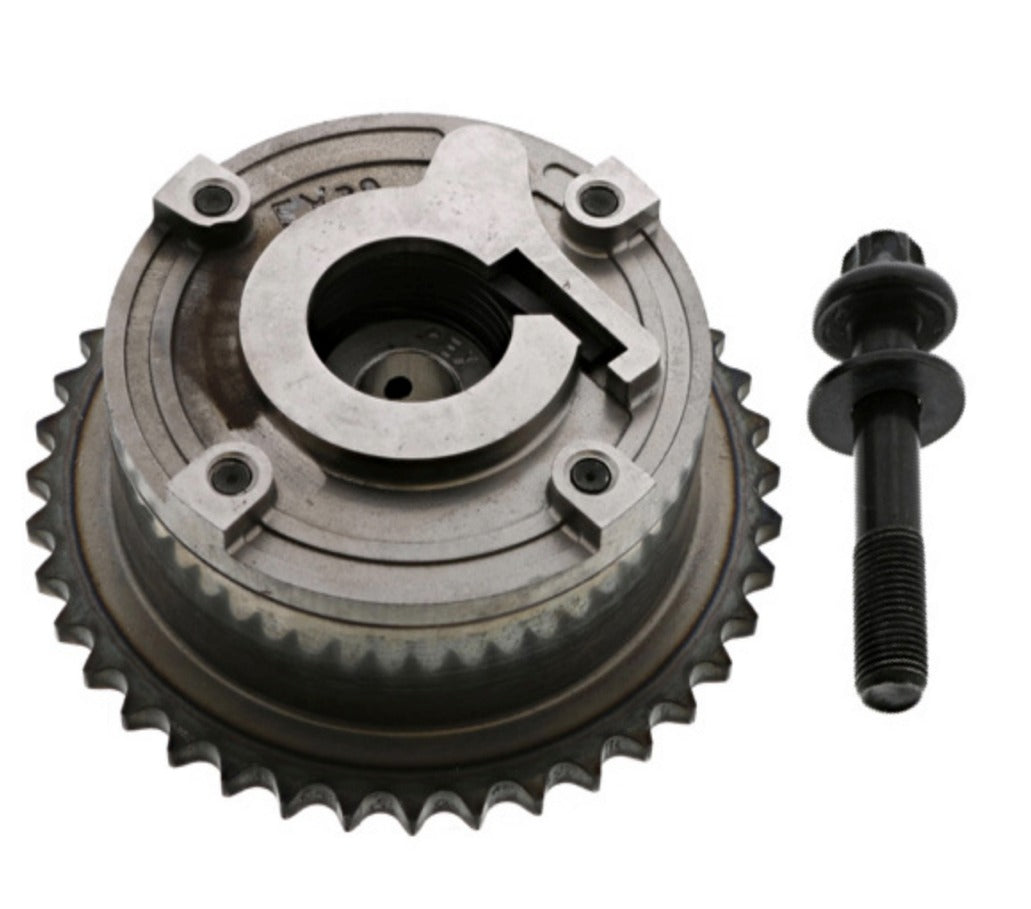Mini Cooper Camshaft Adjuster Unit OEM 11367536085 or 11367545862