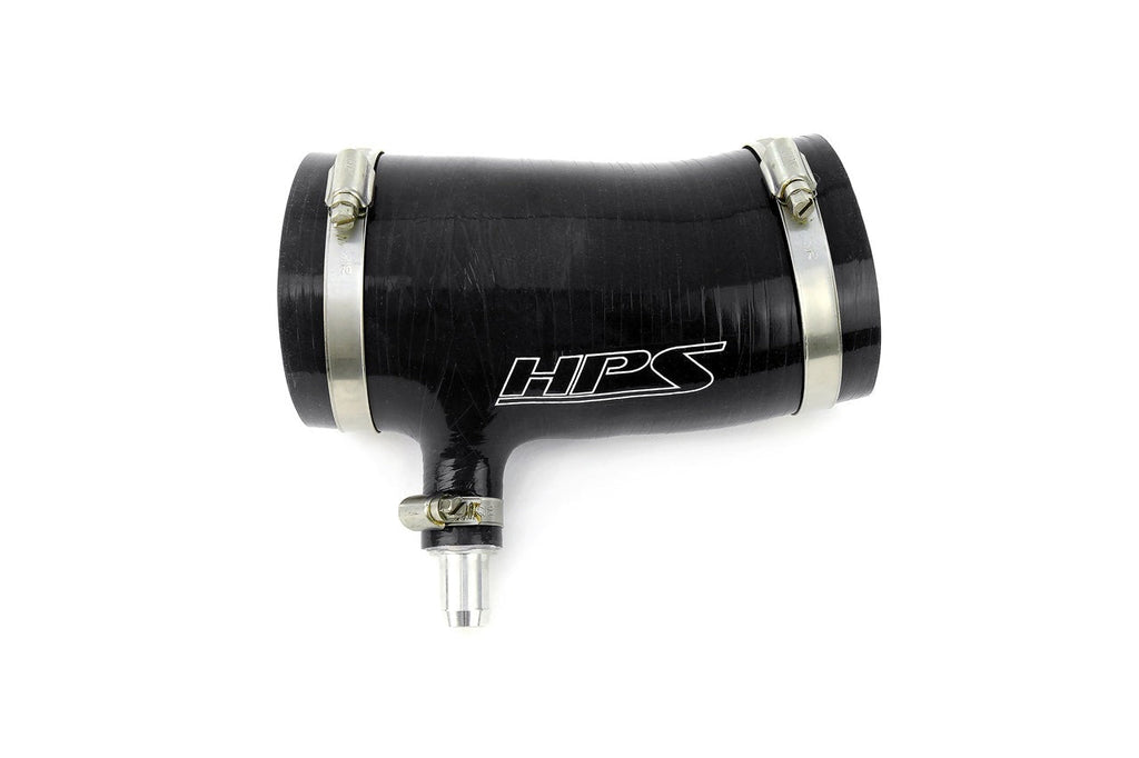 HPS Silicone Post MAF Air Intake Hose Kit Toyota 2011-2016 Sienna 3.5L V6 2GRFE , 57-2123