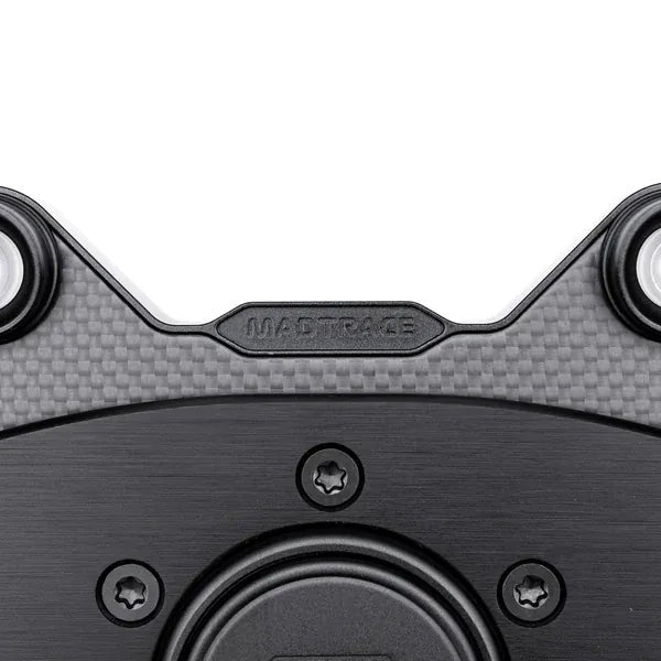 JQ Werks Madtrace Gen2 Clubsport Line Racing Steering Wheel System
