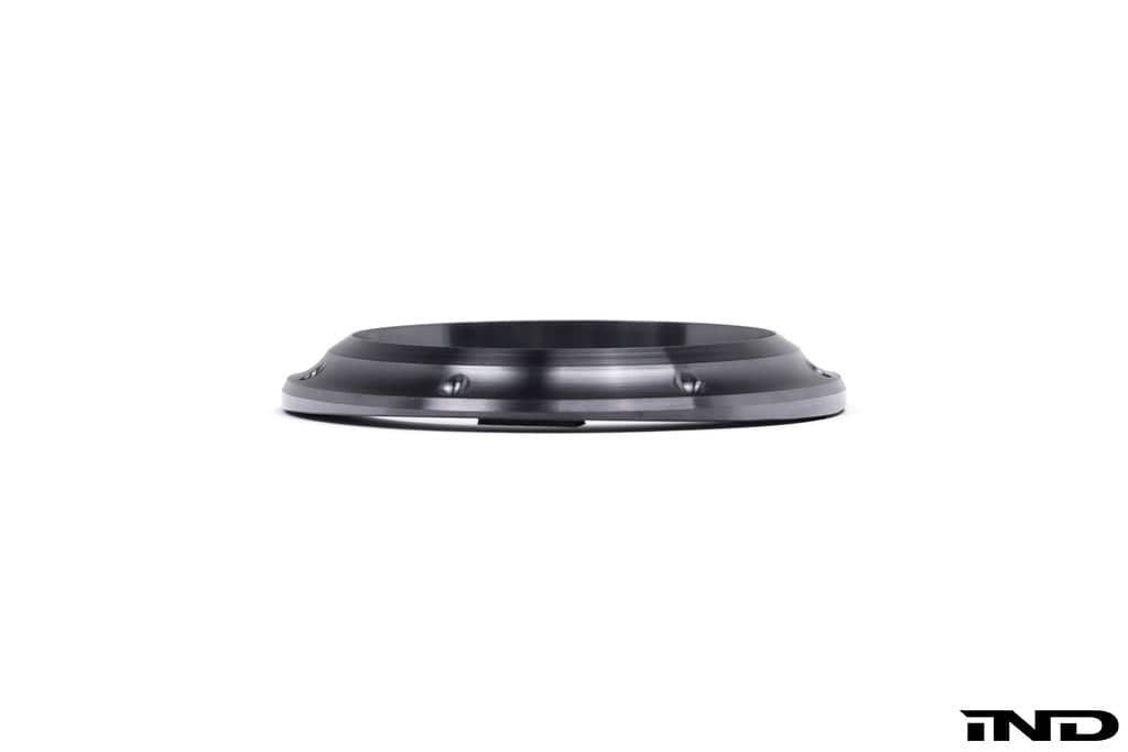 Storm Motorwerks E46 M3 Stainless SMG Gaiter Ring