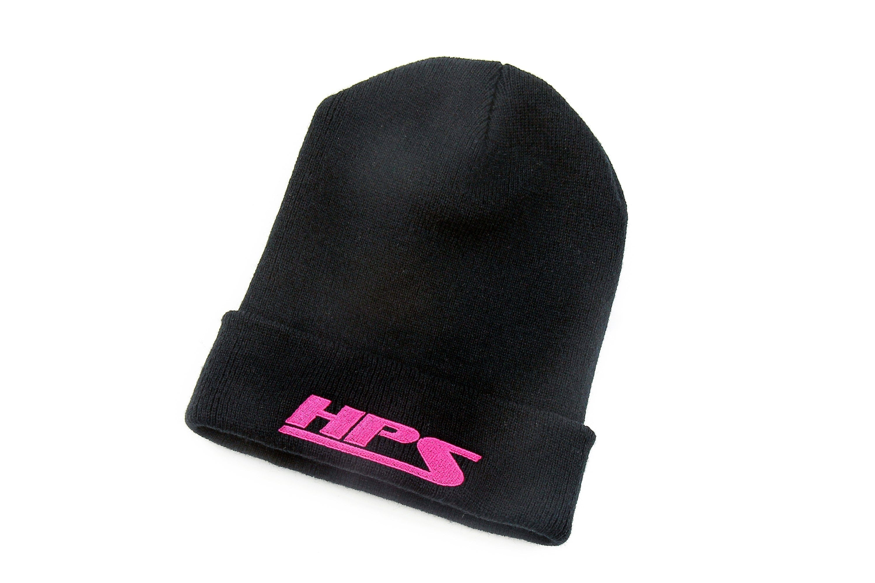 HPS Performance 2023 Beanie with Pink Embroidery