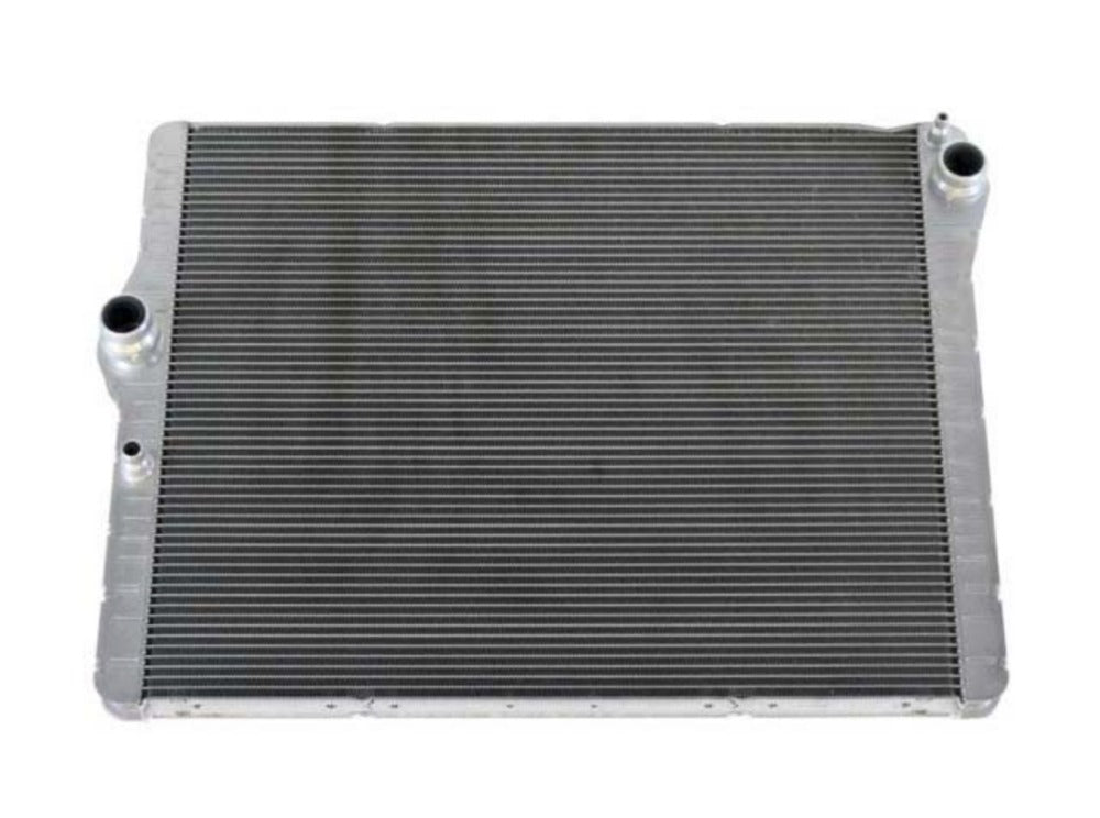 BMW F80 M2,M3 & M4 Engine Cooling Radiator Assembly OEM 17112284607