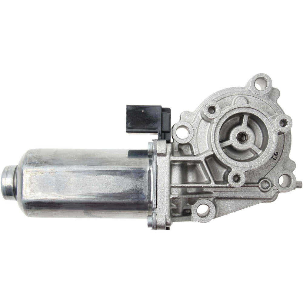 BMW E70 X5 Transfer Case Actuator / Motor OEM 27107568267