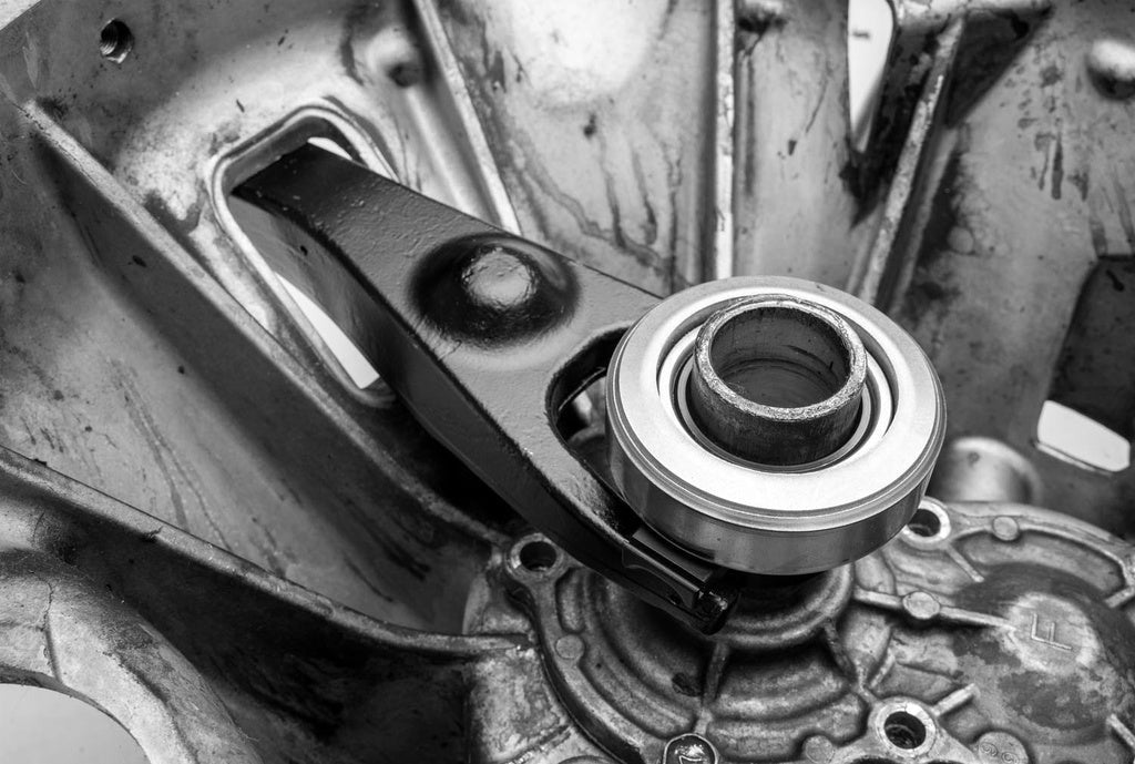 Verus Engineering Battle Garage Throw-out Bearing Kit - 2013-2016 Scion FR-S / 2013-2026 Subaru BRZ / 2017-2026 Toyota GR86 / 86