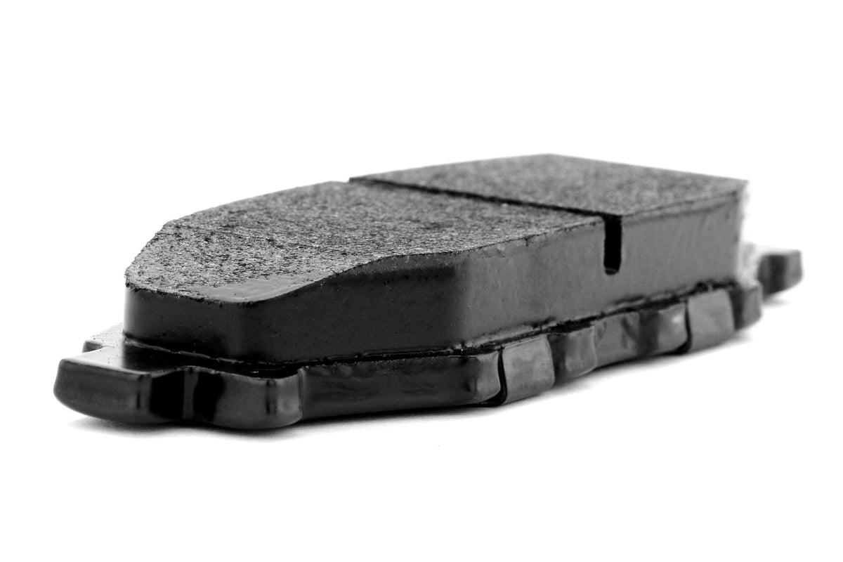 Hawk HPS 5.0 Rear Brake Pads - 15-21 WRX / 13-20 BRZ / 09-17 Forester / 08-16 Impreza