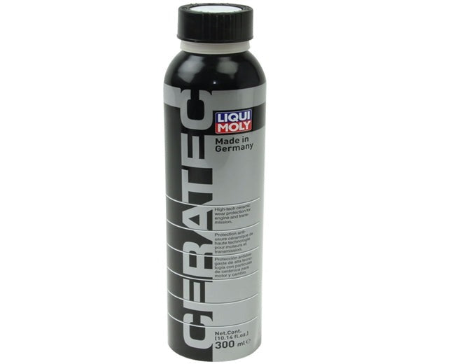 Cera Tec By Liqui Moly Oil Addittive 300ML Bottle