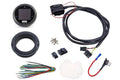CANchecked Ford MK5 / MK6 / MK7 Fiesta MFD15 Multi Function Display | 1.5" Gen2 (LHD)