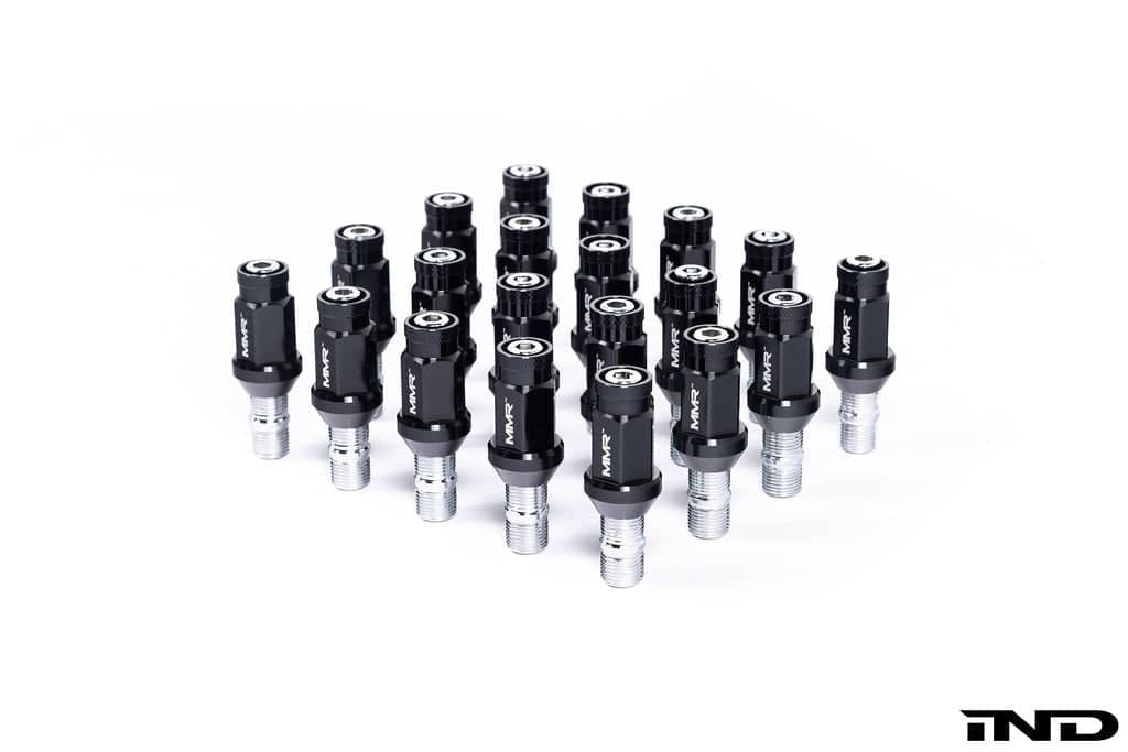 MMX Performance BMW Wheel Stud Kit - M14x1.25