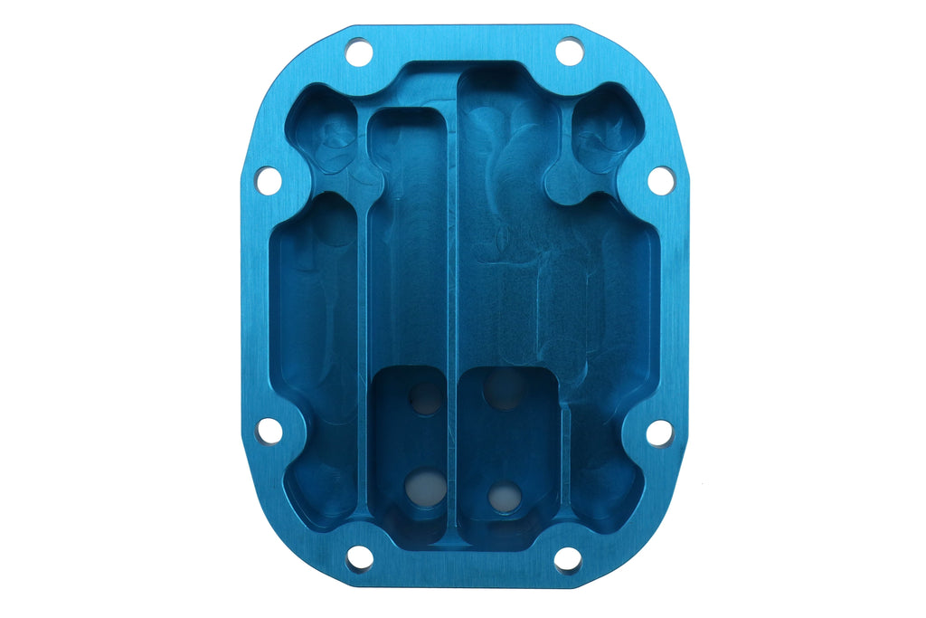 Cusco Differential Cover - 2015-2021 Subaru STI