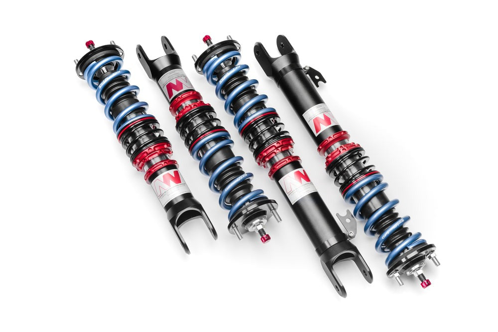Annex Suspension ClubSpec Pro 2013-2020 Subaru BRZ / Scion FR-S / Toyota GT86