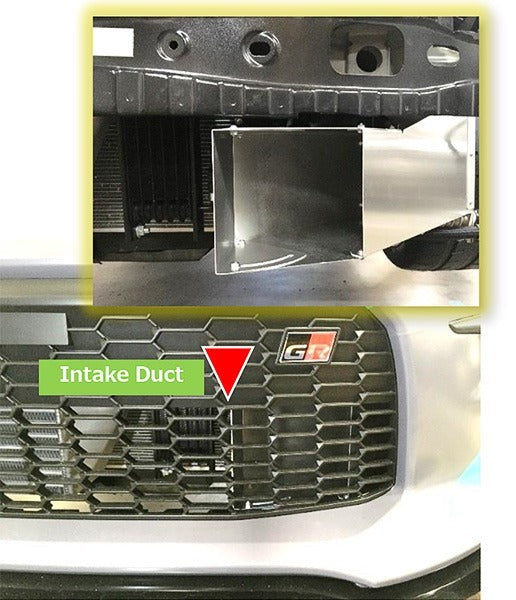 HKS S-Type Oil Cooler Kit - 2022-2024 Toyota GR86 / Subaru BRZ
